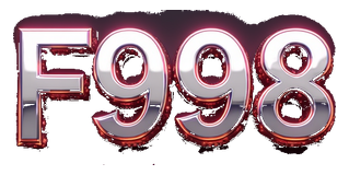 f998 logo